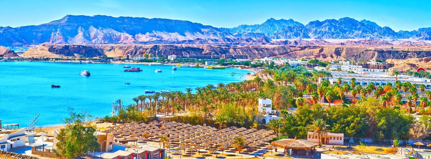 Sharm el Sheikh